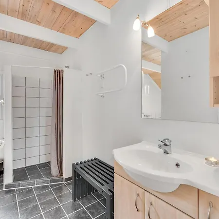 Holiday home Lovely In With Kitchen *