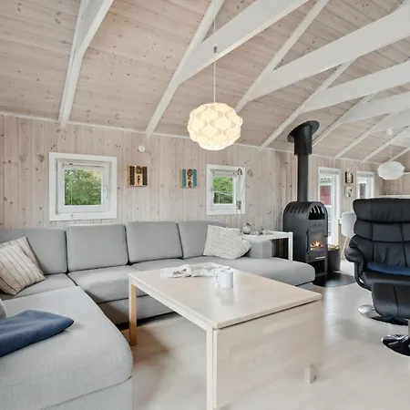 Lovely In With Kitchen * Hemmet