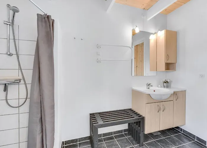 Lovely In With Kitchen Σπίτι διακοπών
