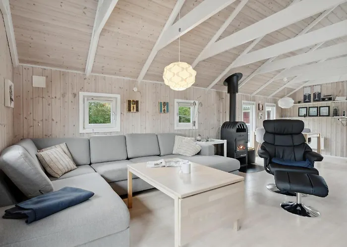 Lovely In With Kitchen * Hemmet